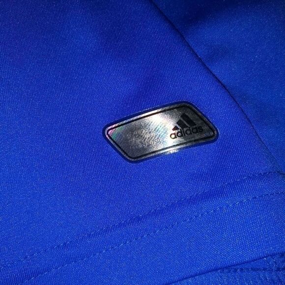 U DE CHILE- Home Jersey 2012 - Picture 5 of 9